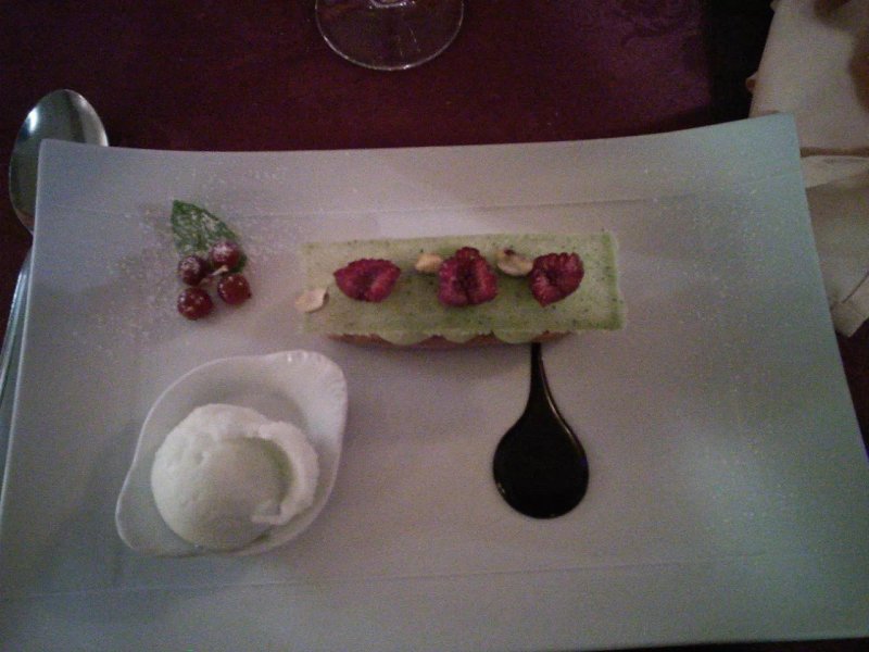 Hotel restaurant les voyageurs