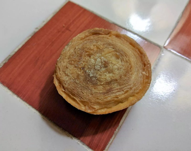 Pastelaria Alcoa