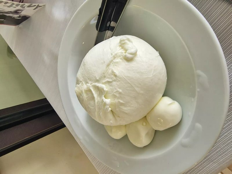 Ristorante dell'Azienda Agricola Magazze