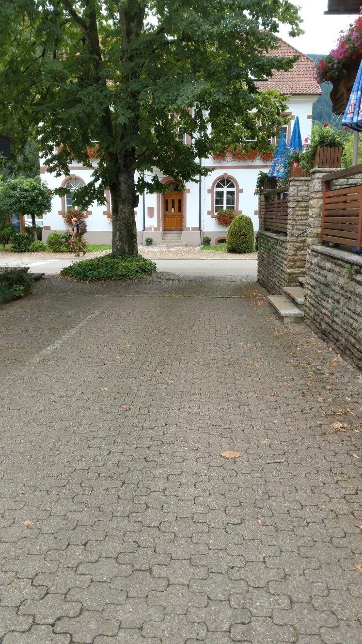 Hotel Gasthaus Zum Hirschen