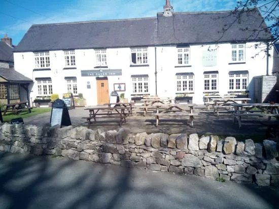 Raven Inn