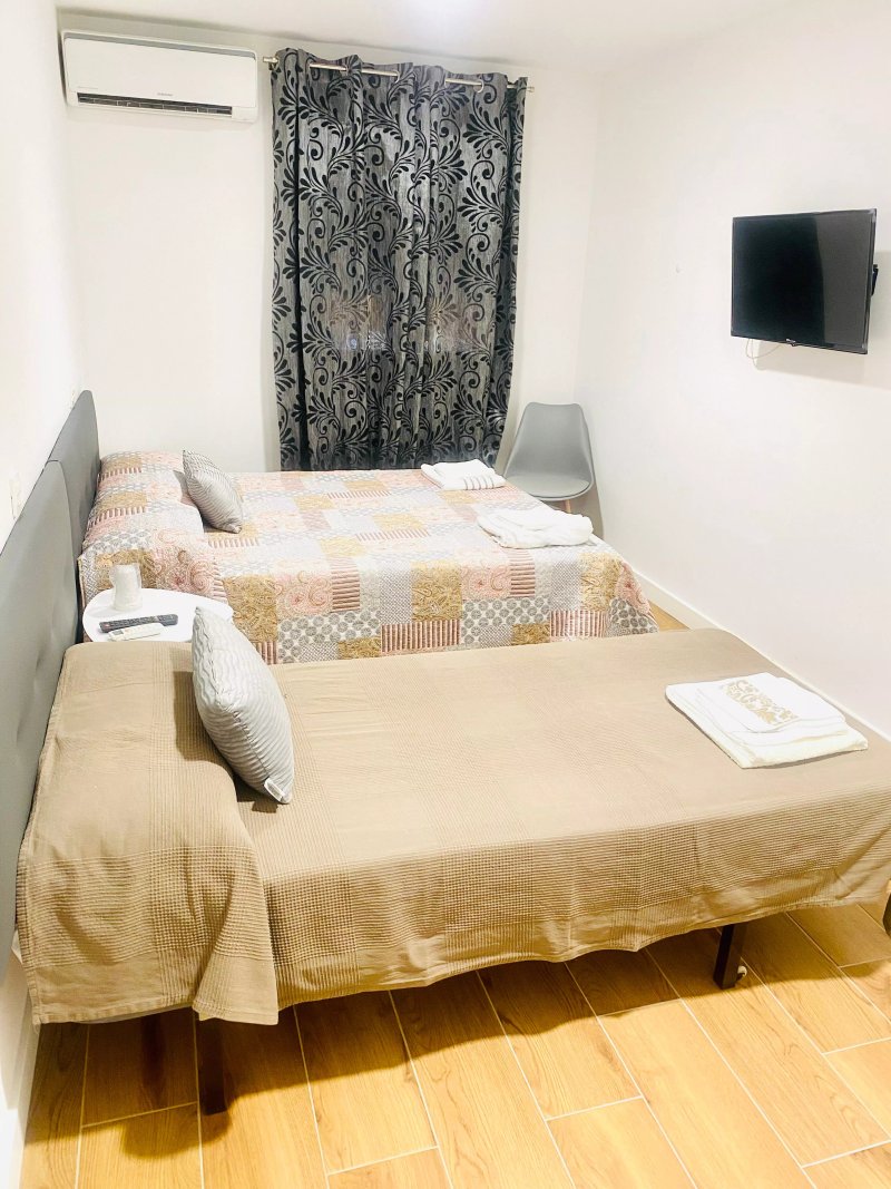 Hostal la Taberna