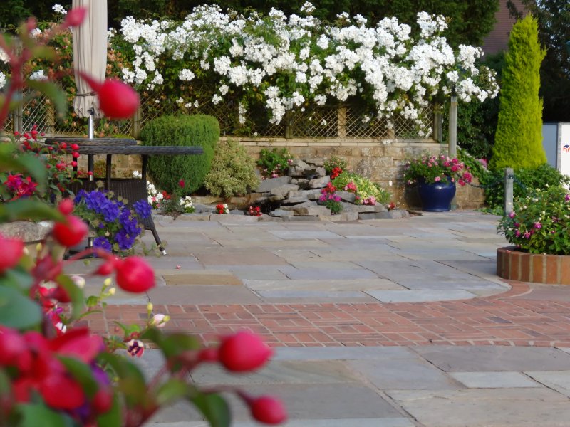 Gatehouse Bed & Breakfast