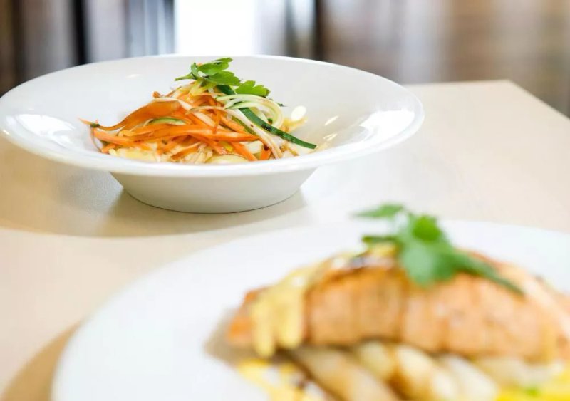 Restaurant Bethanien