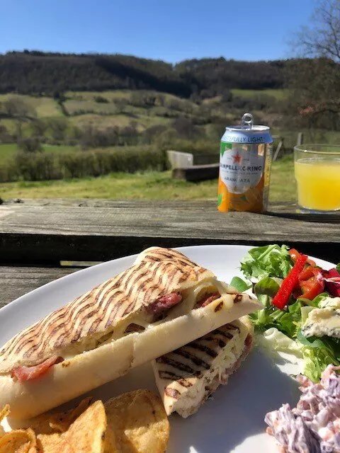The Everley Country House Cafe