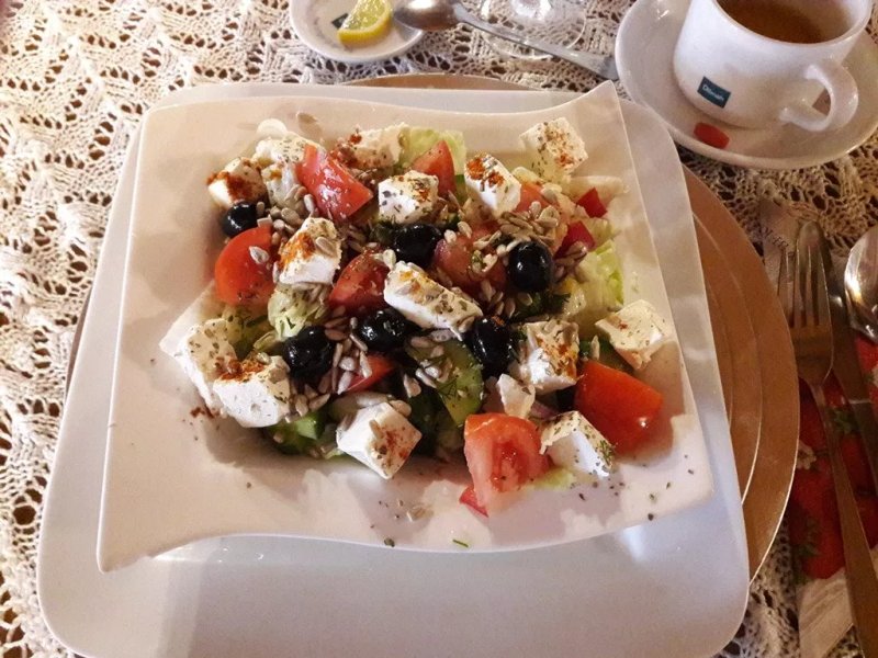 Grod Mazowiecki Restaurant