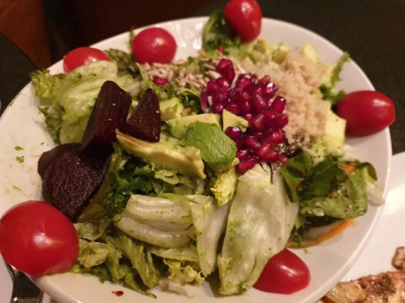 L'Osteria Osnabruck Neumarkt