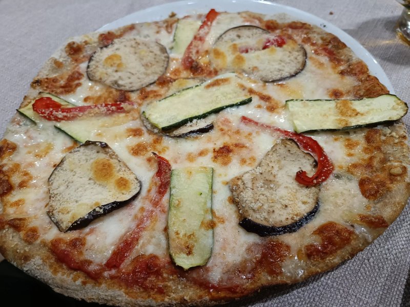 Ristorante Pizzeria Millennium