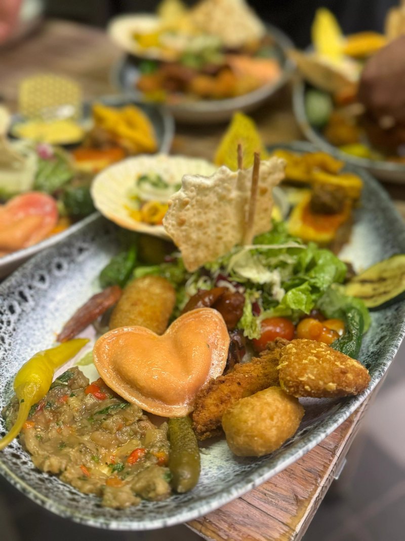 Restaurant Liebezeit