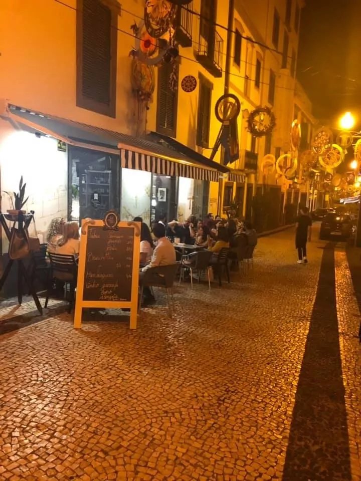 Regioes House Wine Bar and Tapas