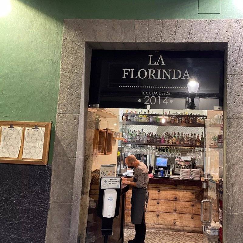 La Florinda