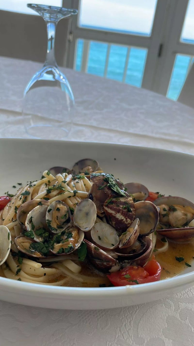 Ristorante La Rotonda