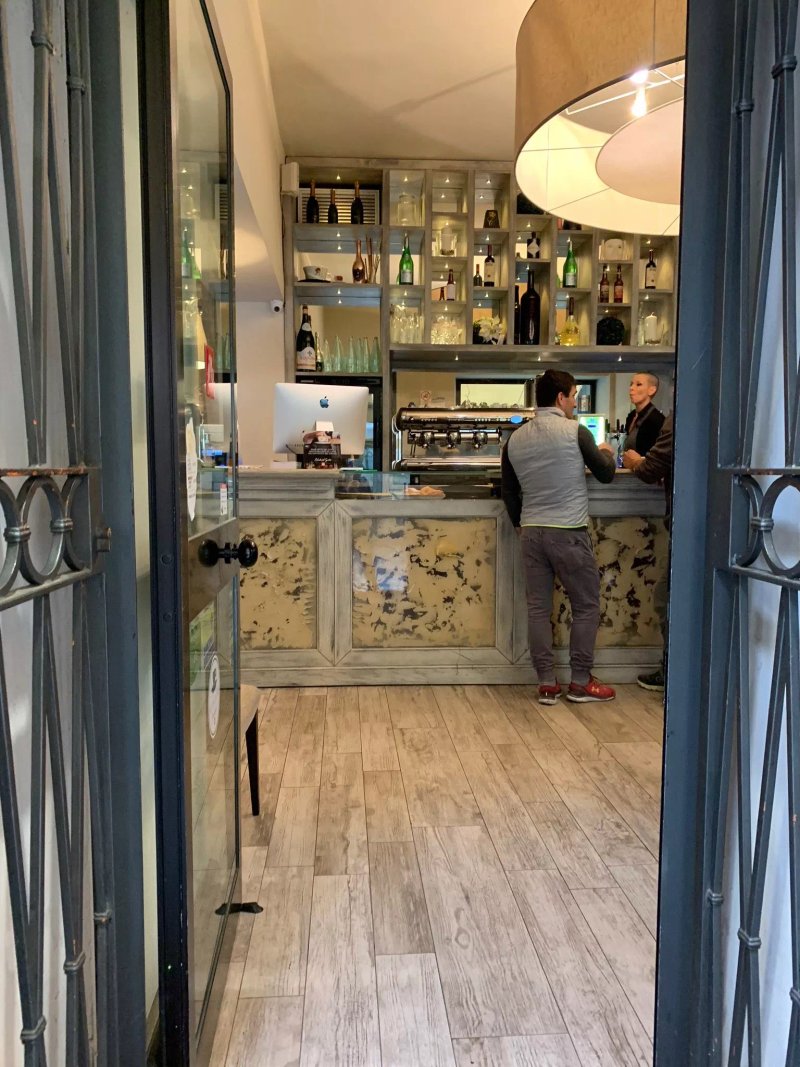 Bar Ristorante Corona