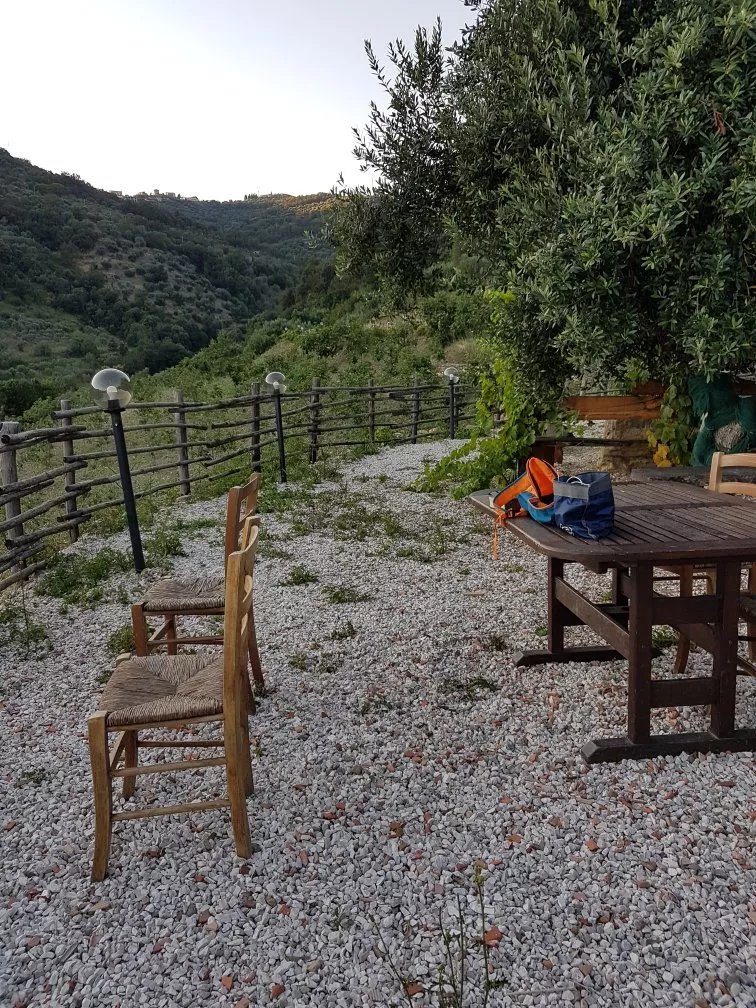 Agriturismo Il Mulino