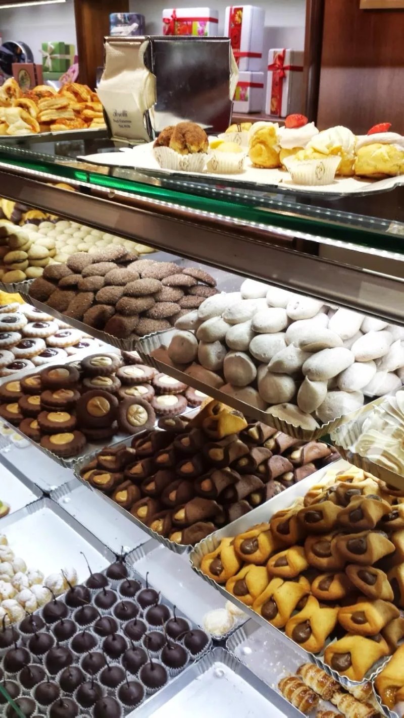 Pasticceria Perotti