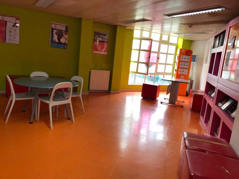 Pousada de Juventude de Aveiro