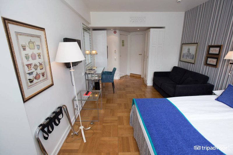 Home Hotel Bastion