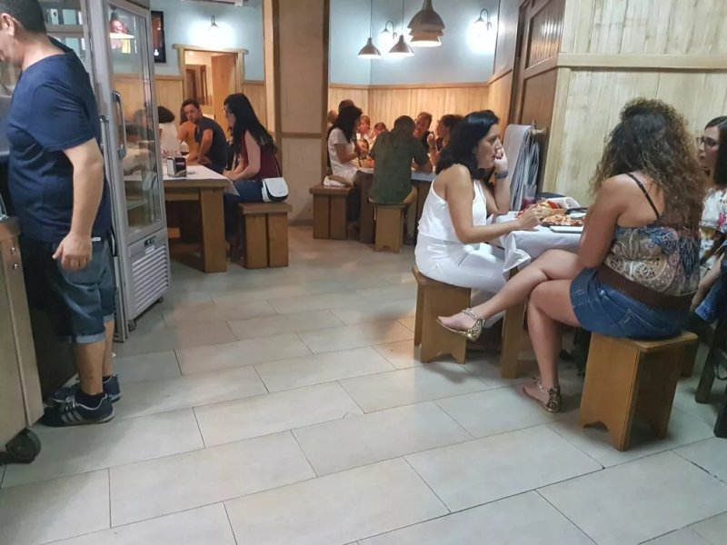 Freiduria El Cartucho