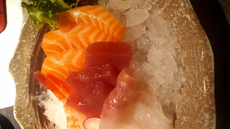 Ristorante Kin Yo Sushi