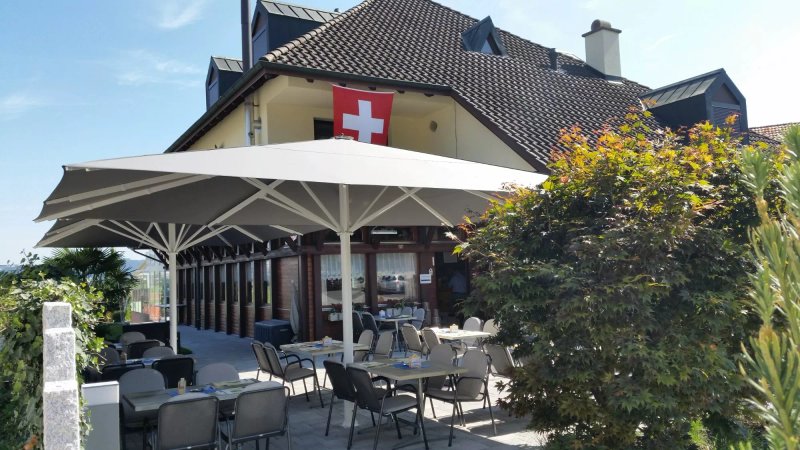 Restaurant Rossli