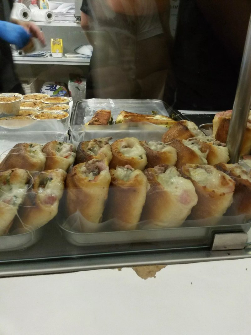Buon Boccone
