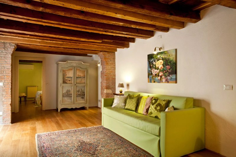 Hotel Scalzi