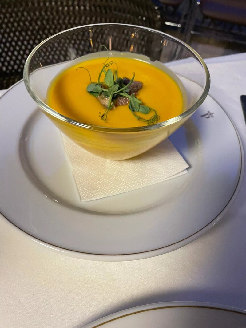 Restaurante Parador de Caceres