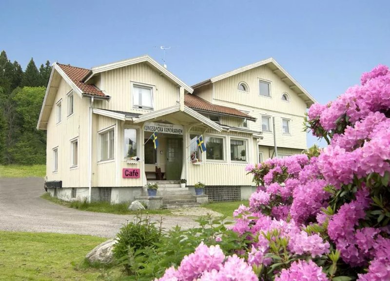 Kungsbacka Vandrarhem