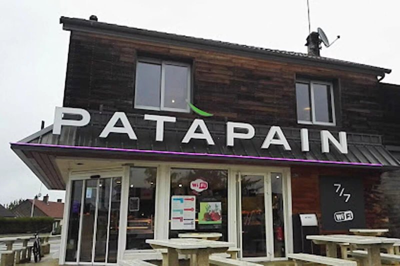 Patapain