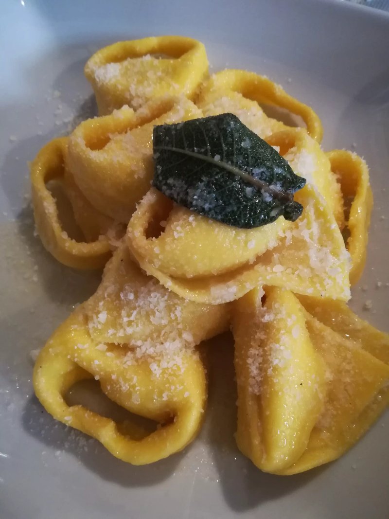 Trattoria Valerio