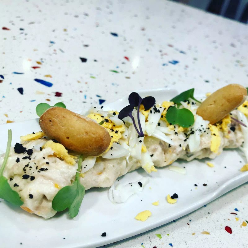 Tato's Gastrobar