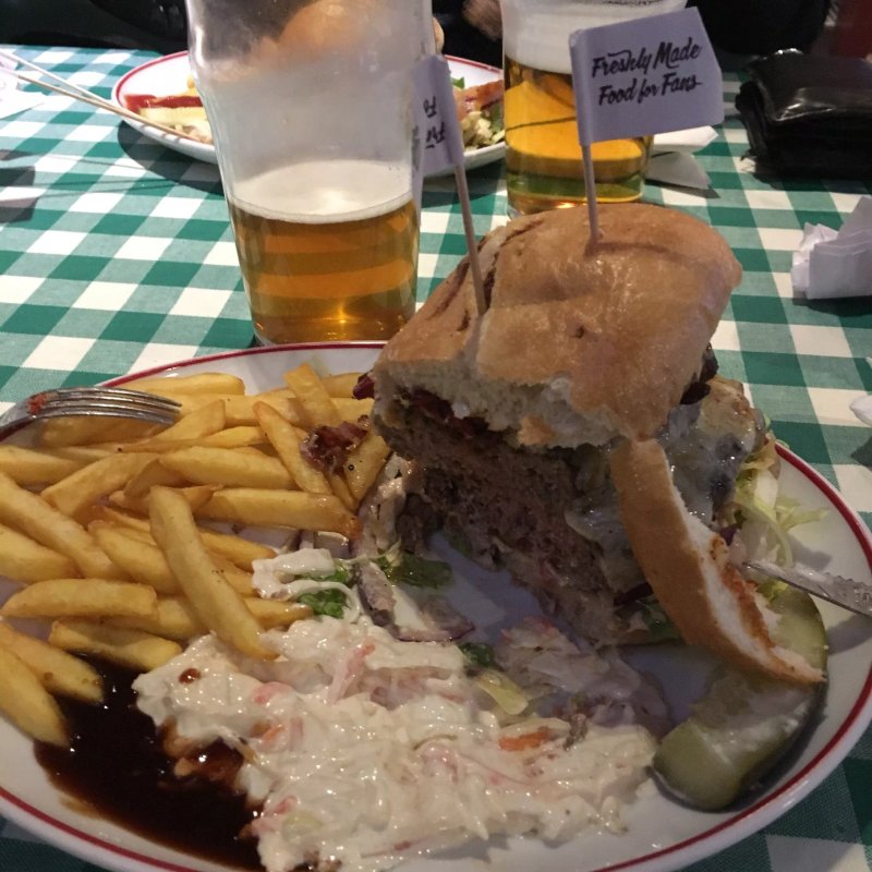 O'Learys - Uppsala
