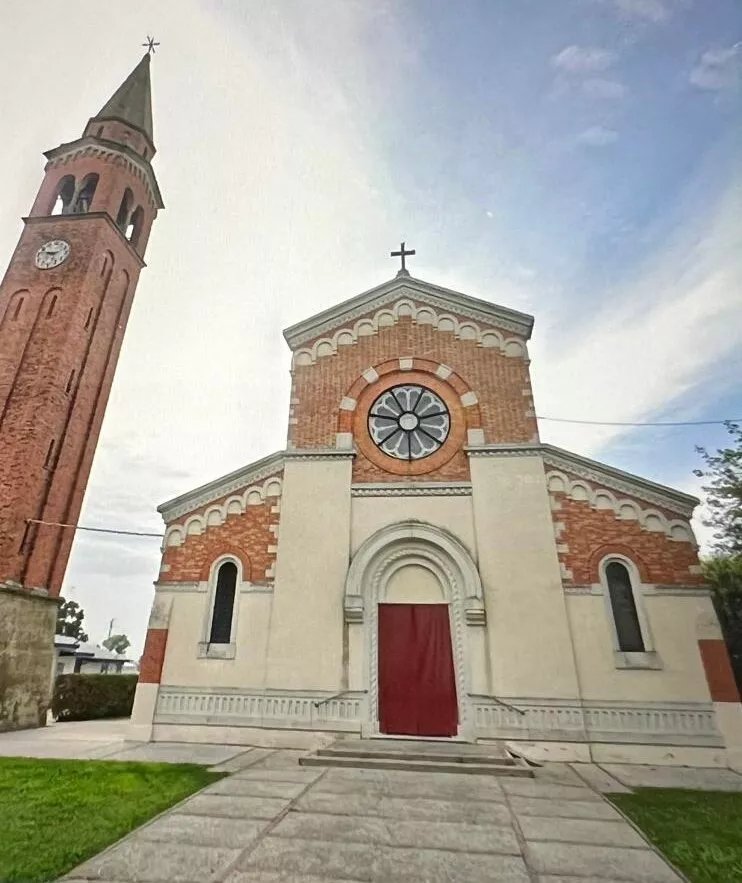 Chiesa di San Martino Vescovo