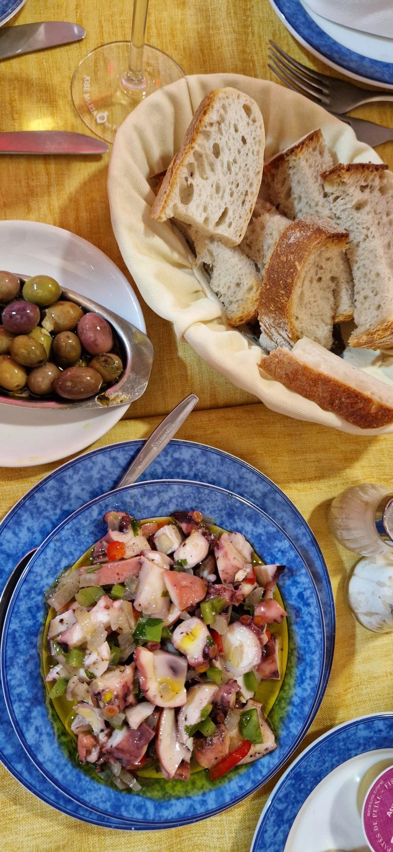 Restaurante Santa Marta