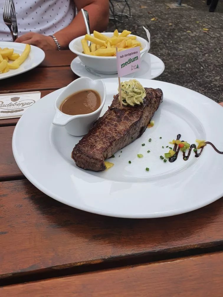 Zur Tanne