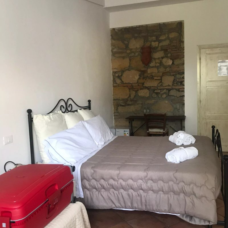 B&B Podere Casa Bianca