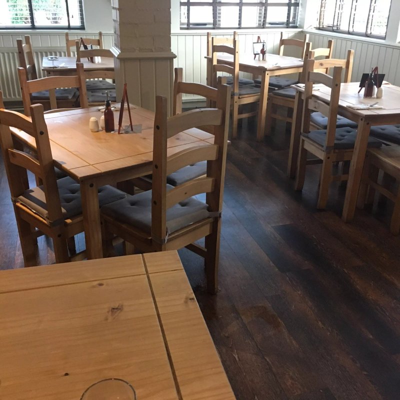 The Village Inn