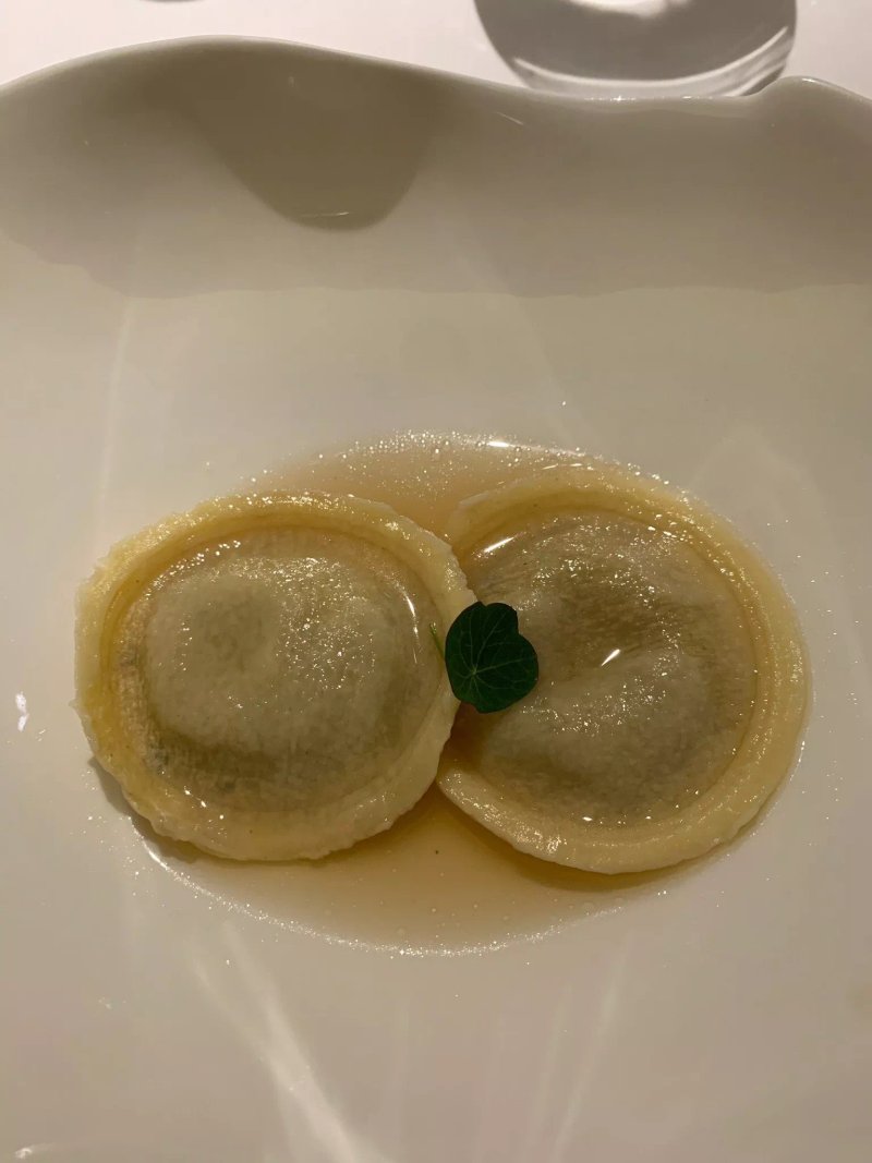 Restaurante albora