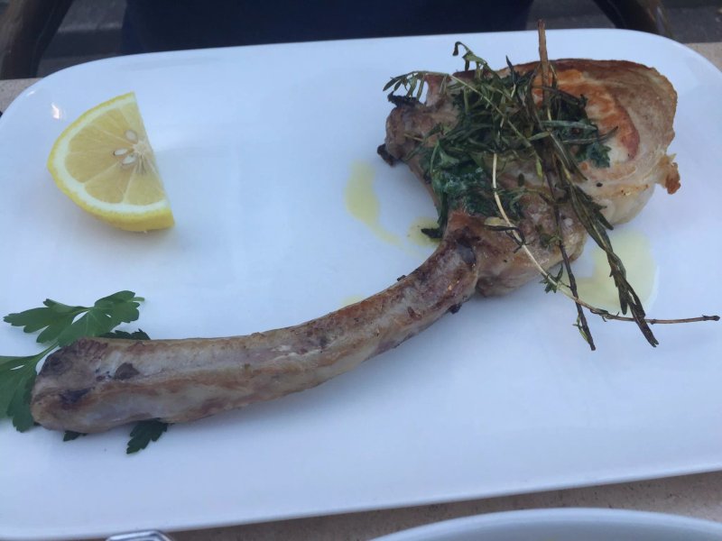 Ristorante Da Carlo