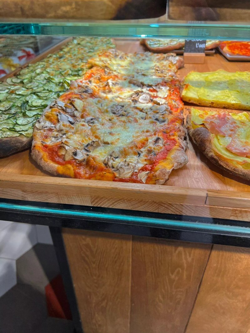 Antico Forno Santini