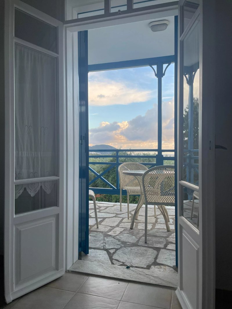 Alkistis Hotel