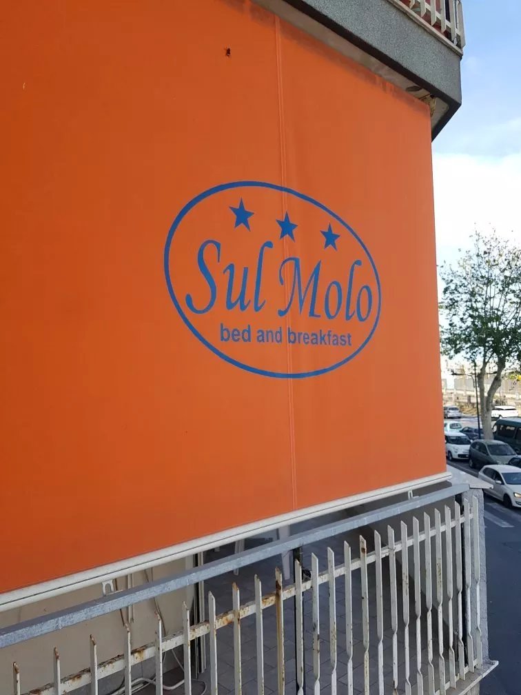 B&B Sul Molo