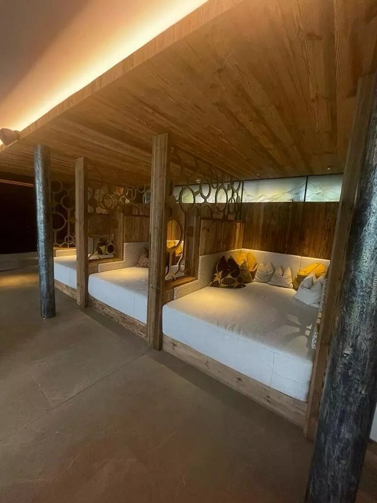 Belmonte Tirol - Boutique Hotel