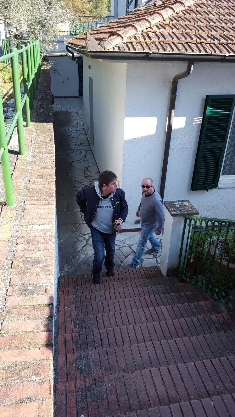Cascina dei Peri