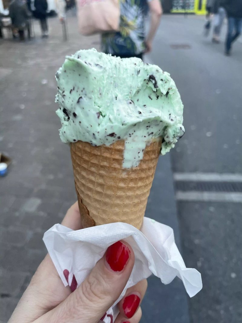 Gino's Gelato Galway City