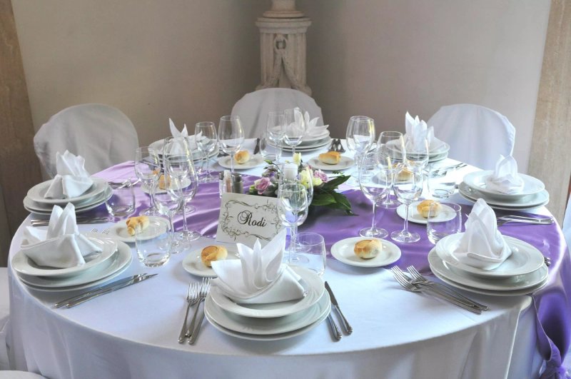 La Chiesaccia Ristorante