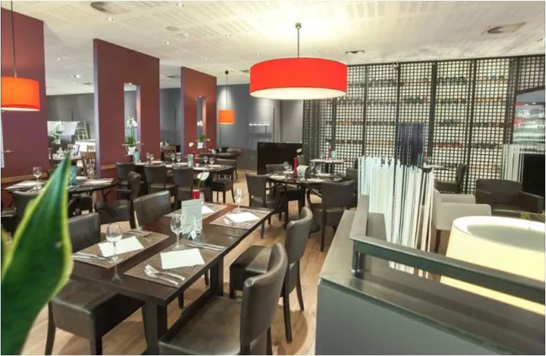 Novotel Ieper Centrum