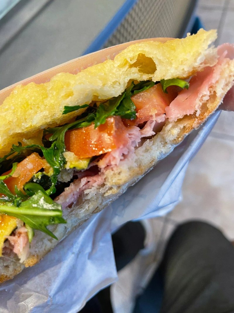 La Schiacciateria