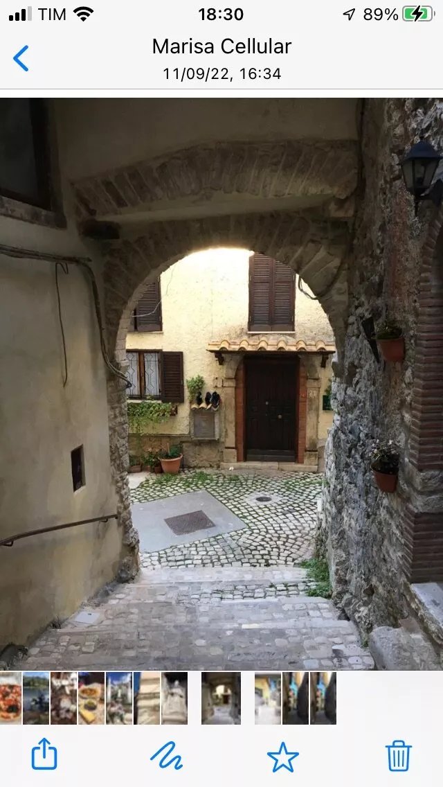 Museo La Reggia dei Volsci