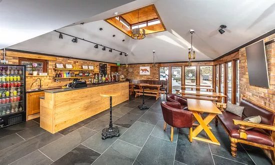 Keswick Brewing Company